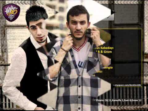 Denklem feat Fani - Geç Mi Kaldık ?