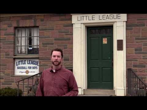 WAI HardWIRED visits Williamsport PA.