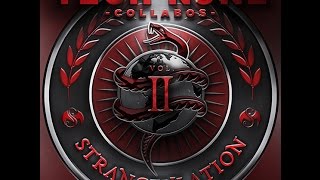 Tech N9ne Collabos: Strangeulation  Vol. 2 [Review] 1080P HD