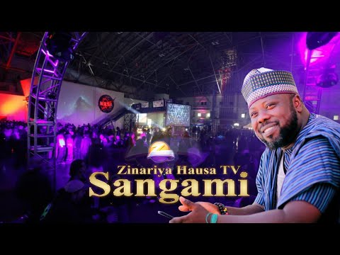 SANGAMI SARKIN BARKWANCI