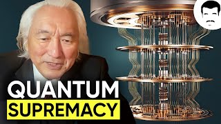 Download lagu How the Quantum Computer Revolution Will Change Ev... mp3