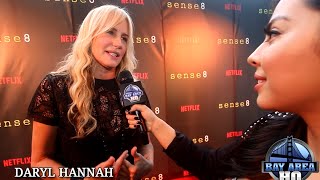 Meet the Fun Cast of Sense8 on Netflix - San Francisco Premiere