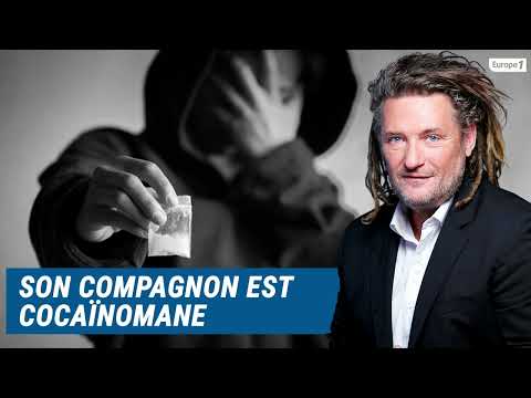 Olivier Delacroix (Open Air) - 4 years of marriage, a one-month-old baby and a cocaine-addicted p...