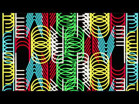 PLAYGROUP - Number One (Chicken Lips dub)