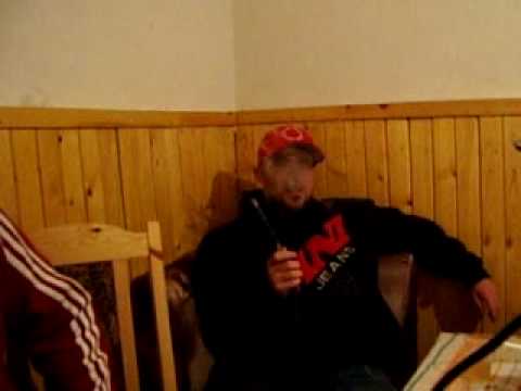 La Boss - East West (La Boss verses)