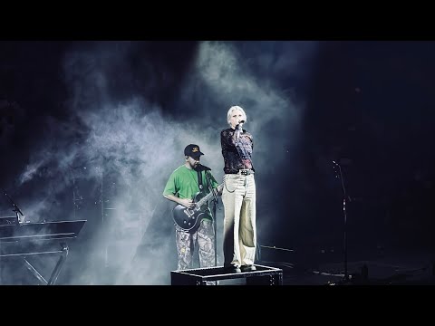 LINKIN PARK Live in Toronto, ON [08-08-2025] FULL SHOW [4K]