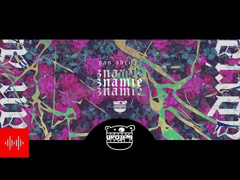 pan_adrian - Znamię