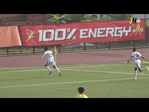 Ligue 1 J12 Stella Club 2 -1 ASEC Mimosas (Résumé)