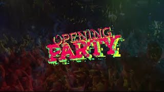 Promo Opening Amnesia Ibiza 2014