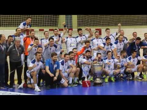 PPD Zagreb po 26. puta prvak Hrvatske