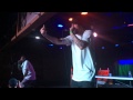 c-mob live on the rittz od tour 