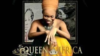 Queen Ifrica - Vibes (feat. Shaggy)