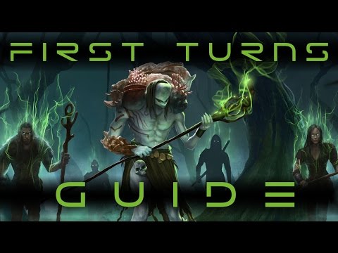 Endless Legend - First Turns Guide - Morgawr