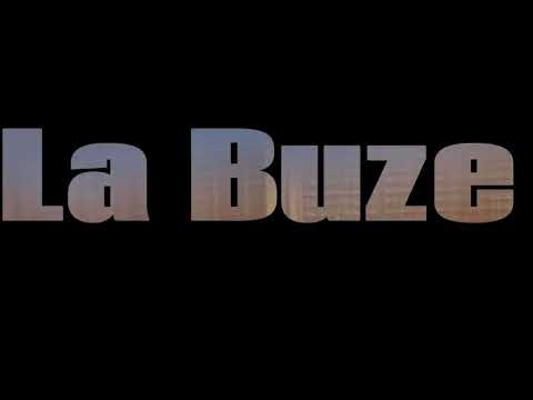 La Buze- Travaux Pratiques