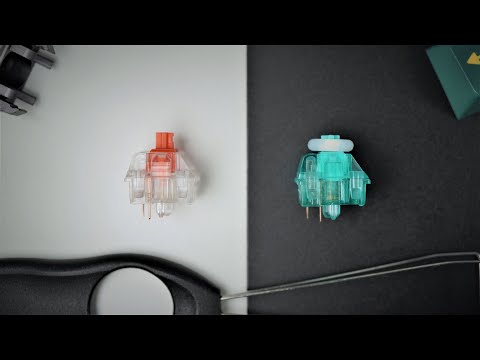 2 Ways to Actually Silence Mechanical Keyboards - O Rings Vs. Silent Switches