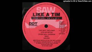Like A Tim - Virtual Reality - B1 - Overtask(1991)