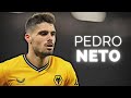 Pedro Neto Is Unstoppable This Season!