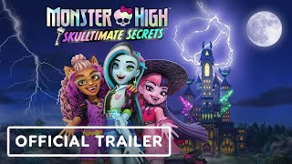 Monster High Skulltimate Secrets Steam Key (PC) GLOBAL
