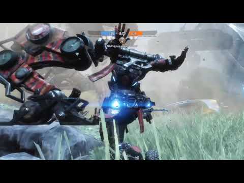 zagrajmy w titanfall 2 odc 5