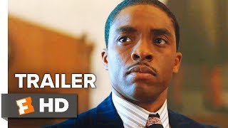 Marshall Trailer #1 (2017)  Movieclips Trailers