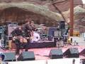 OK Go - Back From Kathmandu @ Monolith Festival - Red Rocks Amphitheatre 9/12/09