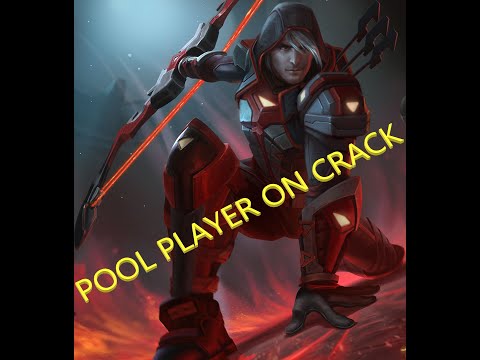 HOU YI CANT STOP THE MR'S