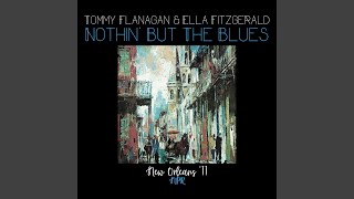 Satin Doll (feat. Roy Eldridge) (Live)