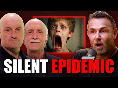 Why Mouth Breathing Destroys Your Child's Brain & Face