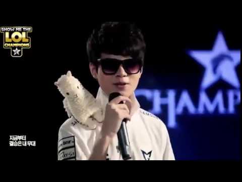 Vietsub Samsung Alpaca Deft