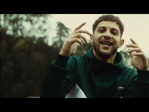 JR VARGAS X EL TANER - MI MAMA ME DECÍA