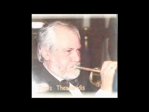 Yannis Theodoridis-Silena Theme