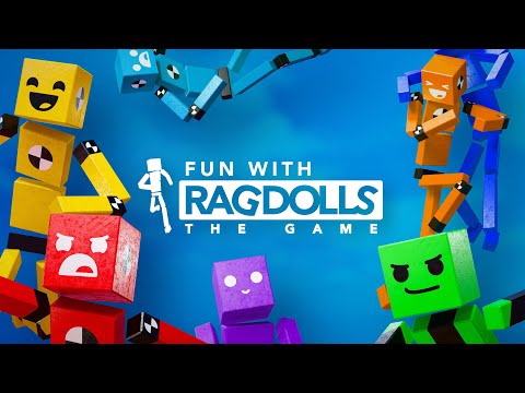 Fun with Ragdolls: The Game (PC) - Steam Gift - EUROPE - 1