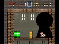 SMW Custom Level Coconut Beach Ghost House