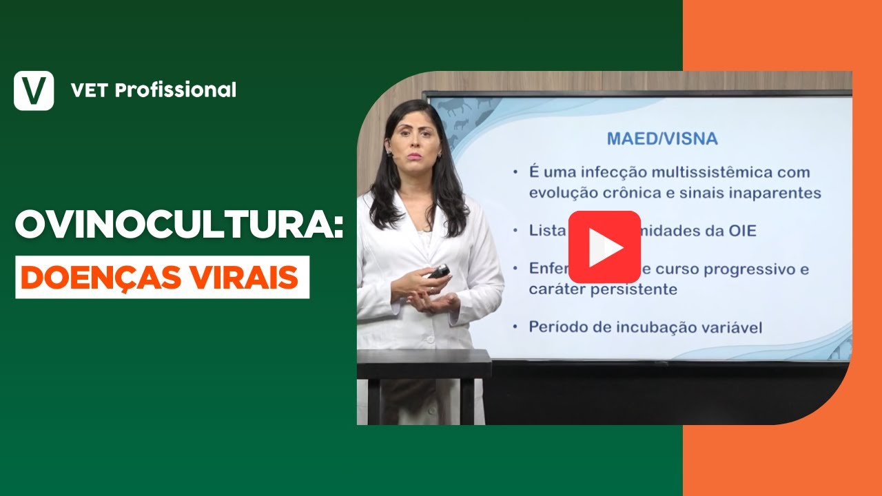 Doenças Virais em Ovinos