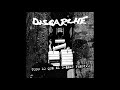 Disgarche Todo Lo Que El D​ Beat Predijo EP 2020 Full Album