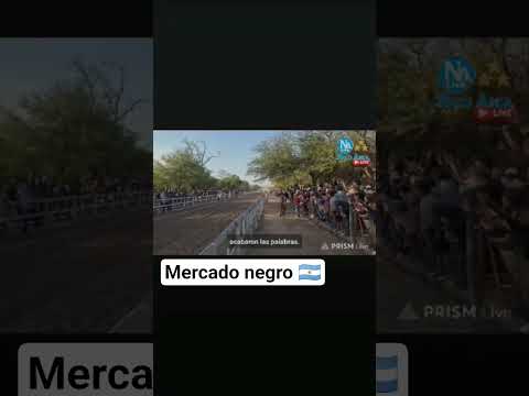 mercado negro vs Euro Lake