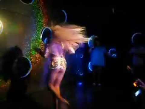 Ingridy di Biaggi - Tunnel - 03/02/2013