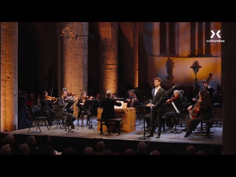 Bach: Cantatas for alto I Christophe Rousset & Les Talens Lyriques
