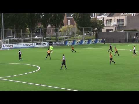 KV. MECHELEN U12   4 - 0   KAS. EUPEN U12  b / elite / deel 1