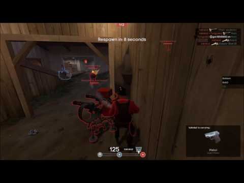 I tought i backstabbed him