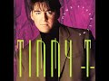 Timmy T - One More Try