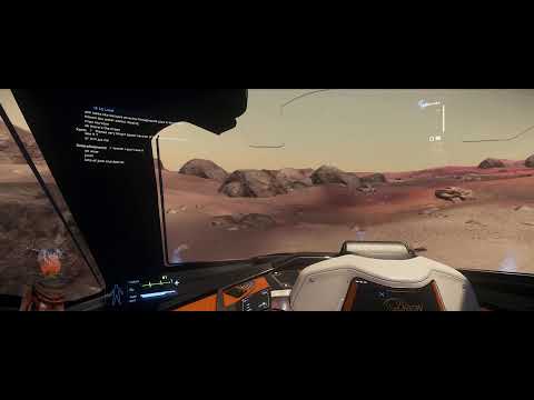 Star Citizen  3.6 PTU in 4k60 UltraWide!  Open to Wave 2 Backers!