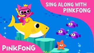 Hello, Pinkfong | Sing Along with Pinkfong | Pinkfong Songs for Children