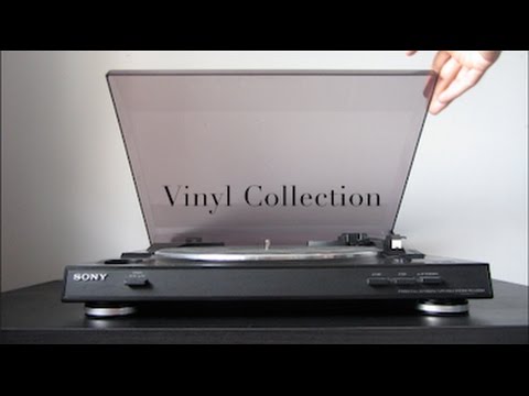 Hip Hop - Vinyl Collection