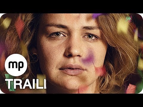 EINMAL BITTE ALLES Trailer German Deutsch (2017)