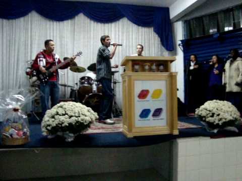 QUADRANGULAR BRASILÂNDIA III - 14/06/2009