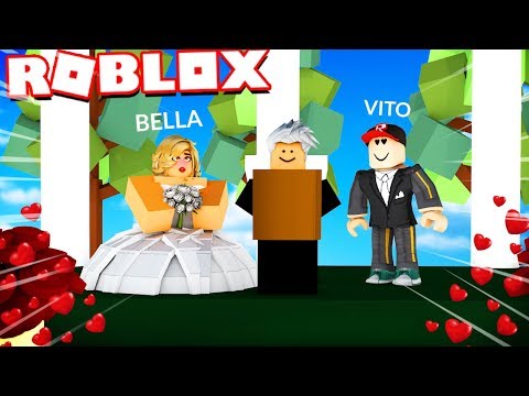 Vito I Bella Roblox Skin