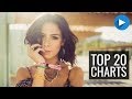 MEINE TOP 20. SINGLE CHARTS | 15. AUGUST 2018 MEINE TOP 20. SINGLE CHARTS | 15. AUGUST 2018
