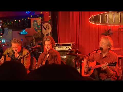 "I Doubt If It Does To You" by Toni Price, played by Rich Brotherton, ATX, 1/28/2025