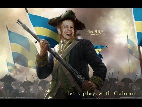 Empire:Total war Let's play #7 nullo titulo